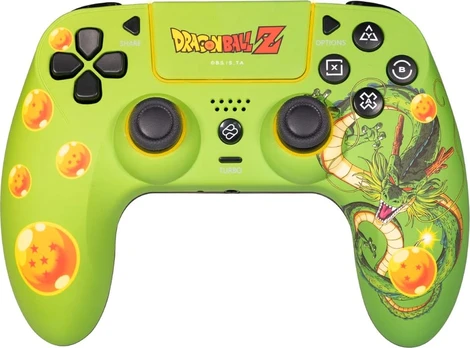 Žaidimų valdiklis FR-TEC DRAGON BALL