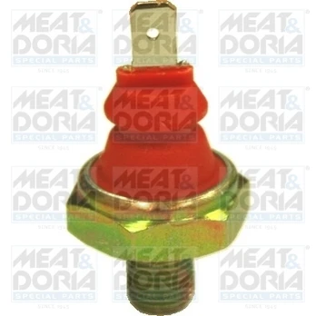 Alyvos slėgio jutiklis MEAT & DORIA MD72006