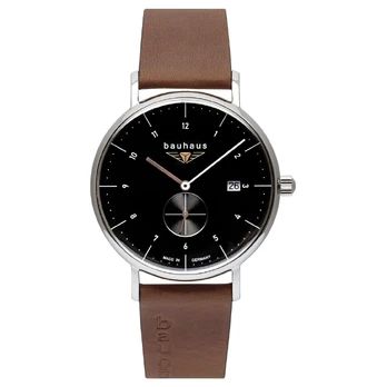 Bauhaus Small Second Quartz Rankinis laikrodis