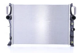 Variklio radiatorius NISSENS NIS 62792A