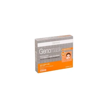 Genové Genomask veido kaukė su vitaminu C 8ml