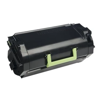 Tonerių kasetė Lexmark 52D2X00, juoda