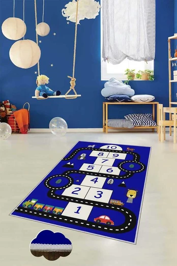 Conceptum Hypnose Kilimas (50 x 80) HMNT468