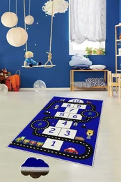 Conceptum Hypnose Kilimas (50 x 80) HMNT468 kaina