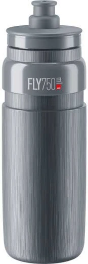 Gertuvė ELITE bottle FLY TEX 23' pilkas 750 ml