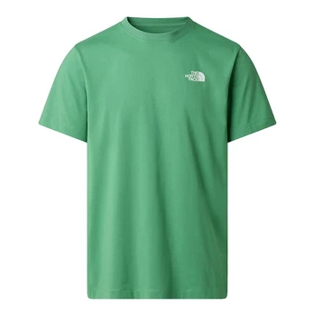The North Face Evolution Nse Box - Dydis S (0A8B6KG571 Marškinėliai)