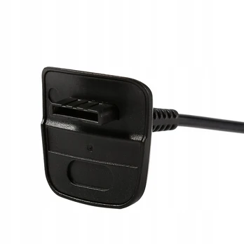 XBOX 360 play & charge 1.5m kabelis valdikliui įkrauti
