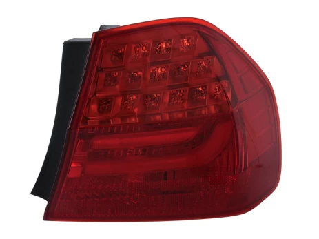 Galinis žibintas MAGNETI MARELLI 714021830801