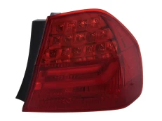 Galinis žibintas MAGNETI MARELLI 714021830801 kaina