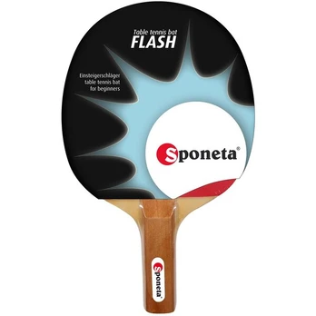 Stalo teniso raketė Sponeta Flash