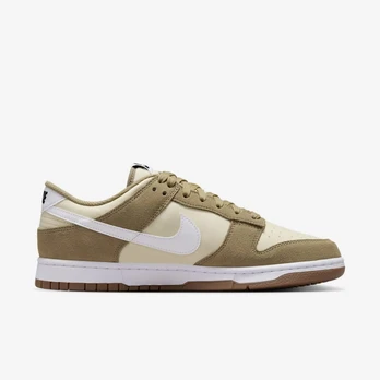 Nike Dunk Low Retro SE - Dydis 39 (IB6399-200 Laisvalaikio batai)