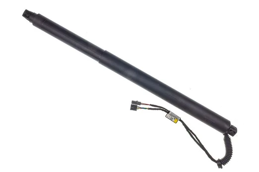 Galinių durų elektros variklis DENCKERMANN G100011