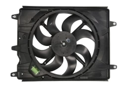 DENSO DER09103 Radiator fan kaina