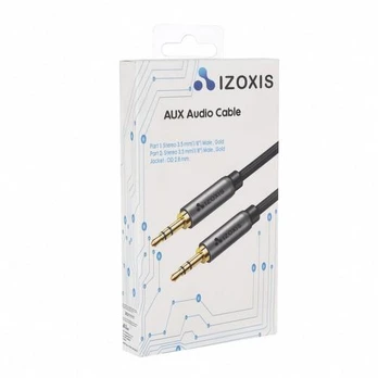 Izoxis 3,5 mm aux laidas