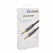Izoxis 3,5 mm aux laidas kaina
