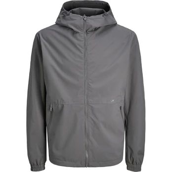 Neperpučiama striukė vyrams, Pilka, Urban light jacket