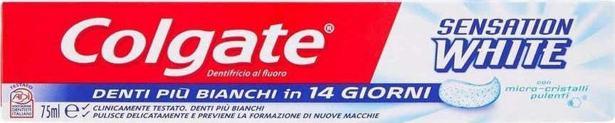Colgate dantų pasta Colgate (75 ml)