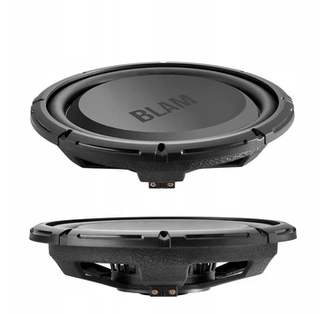 Blam Relax Rs12.2 žemų dažnių garsiakalbis 30cm slim