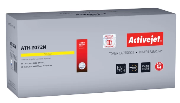 Toneris ACTIVEJET ATH-2072N
