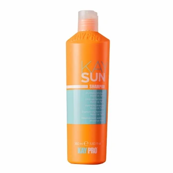 Šampūnas KayPro Kay Sun, 350 ml