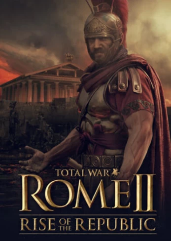 Total War: ROME II PC