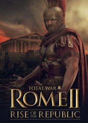Total War: ROME II PC kaina