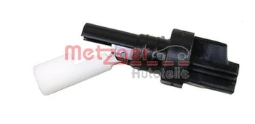 Jutiklis, plovimo vandens lygis METZGER 0901316