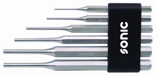 Set of tools cylindrical 600624