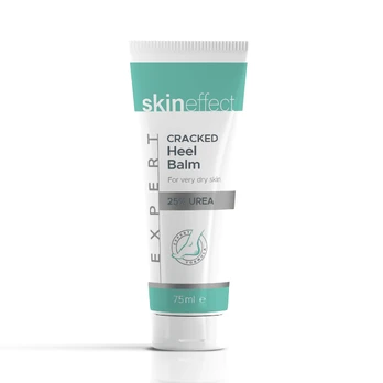 Skineffect kremas įtrūkusiems kulnams 75 ml