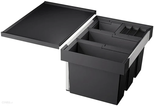 Atliekų rūšiavimo sistema Blanco FLEXON II 60/4