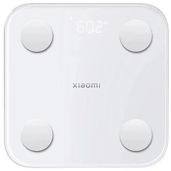 Body Composition Scale S400