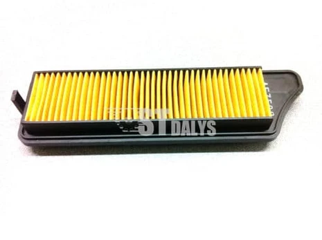 Oro filtras HONDA 17010758000
