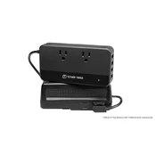 Tether Tools ONsite D-Tap to AC Power kaina
