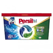 KAPSULĖS SKALB PERSIL DISCS WHITE 13VNT kaina