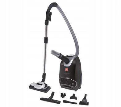 Dulkių siurblys Hoover HE722PET, 850 W, 6 l