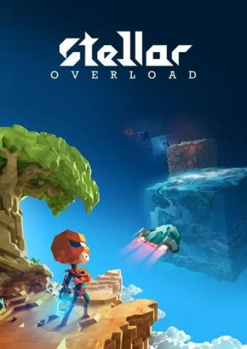 Stellar Overload PC