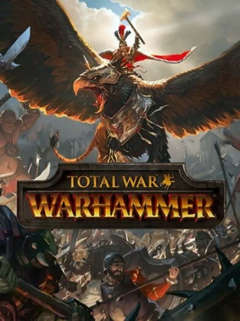 Total War: Warhammer PC