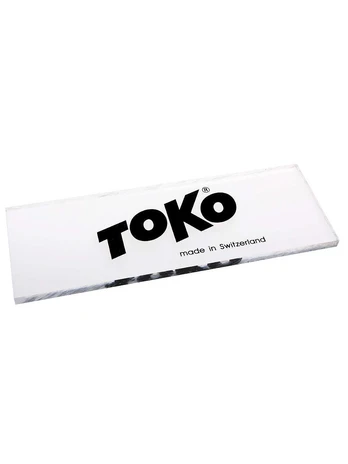 Toko Plexi Blade 5mm skreperis