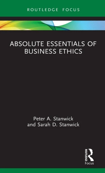 Absolute Essentials of Business Ethics