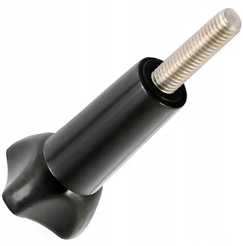 Long Mounting Screw For Gopro Hero HD 1/ 2/ 3/ 3+/ 4