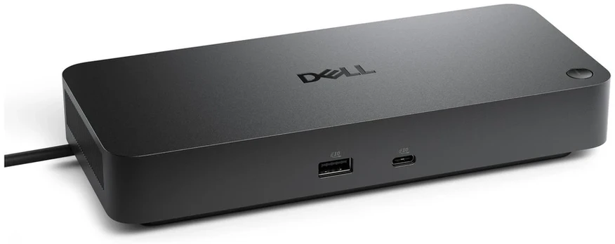 Dell Pro Thunderbolt 5 Dock - wd25tb5