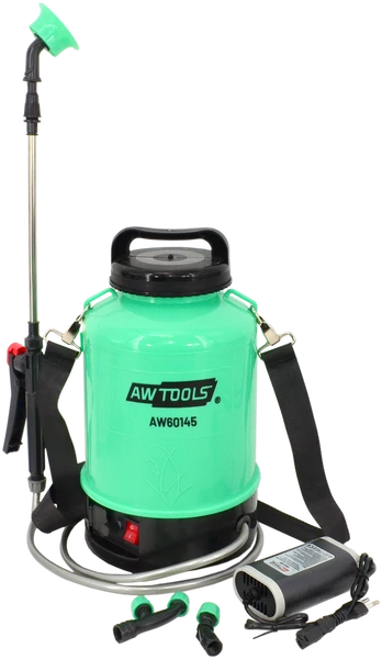AW-Tools Akumuliatorinis purkštuvas AWTools AW60145; 5 l