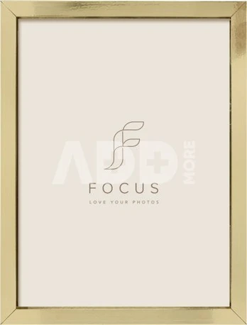 Focus Ivy Gold 15x20