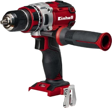 Combi drill EINHELL TE-CD 18 Li be akumuliatoriaus ir kroviklio 4513850