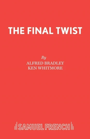 Final Twist