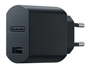 USB AC Adapter Nintendo