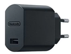 USB AC Adapter Nintendo kaina