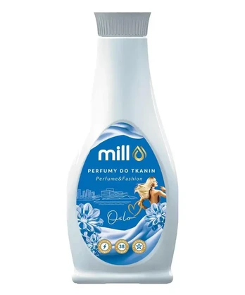 MILL Fabric Fragrance by Perfume&Fashion, Oslo, 750 ml