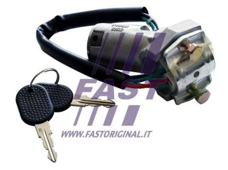 Vairo užraktas FAST FT82318