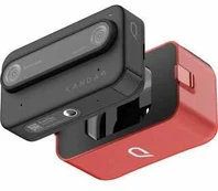 Kandao QooCam EGO 3D kamera balta